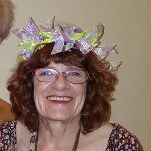 Meet your Posher, Sue